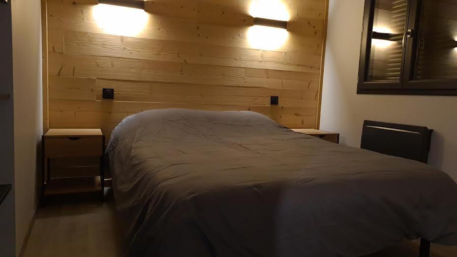 Apartament Le Toit Du Cambre D'Aze Saint-Pierre-dels-Forcats Zewnętrze zdjęcie