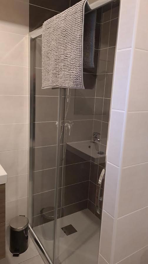 Apartament Le Toit Du Cambre D'Aze Saint-Pierre-dels-Forcats Zewnętrze zdjęcie